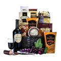 Corporate Wine Gift Basket